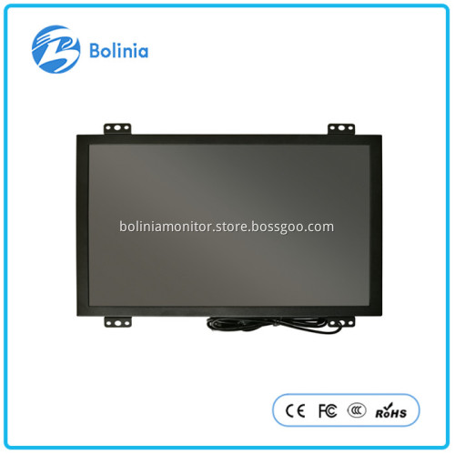Open Frame LCD Monitor 19 Inch wide